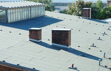New Britain Roofing Co Inc