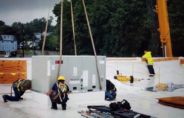 Preferred Air Systems, Inc.