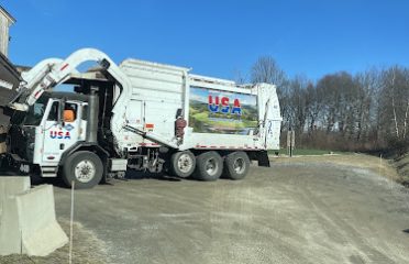 USA Waste & Recycling