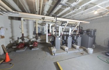 Reed Mechanical Solutions Corp.