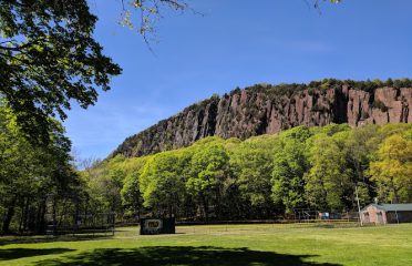 West Rock Ridge State Park