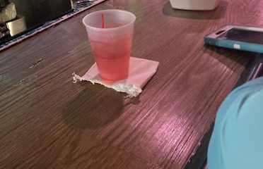 Tae’s Lounge