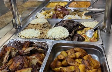Tienda Latina & Deli