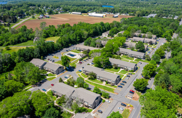 Woodgate Apartments