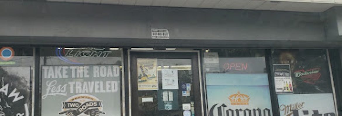 Oceanview Fine Wine & Liquor