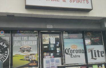 Oceanview Fine Wine & Liquor