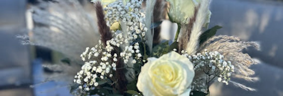 Found Florist Farm, LLC