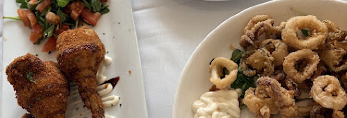 Lyla’s Restaurant & Bar