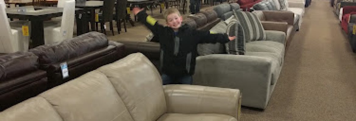 Raymour & Flanigan Furniture and Mattress Clearance Center