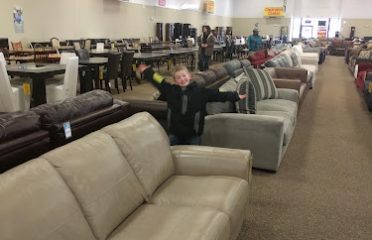 Raymour & Flanigan Furniture and Mattress Clearance Center