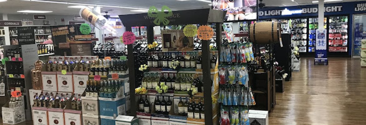 Ken’s Wine & Spirit