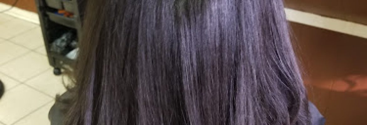 Ju Ju’s Beauty Salon