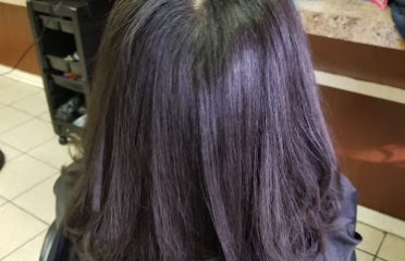 Ju Ju’s Beauty Salon