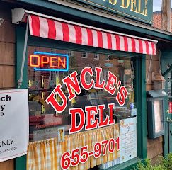 Uncle’s Deli