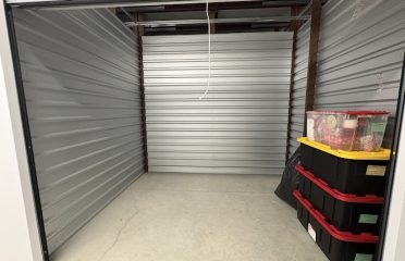 Extra Space Storage