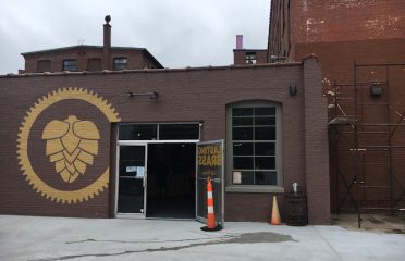 Lasting Brass Brewing Company