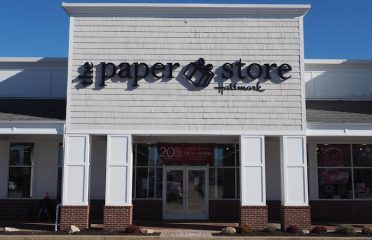 The Paper Store