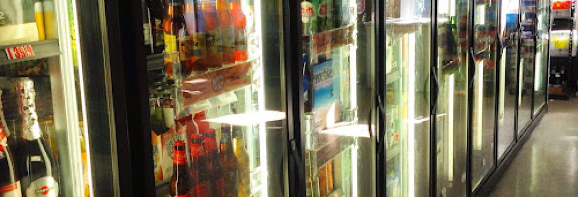 United Liquors