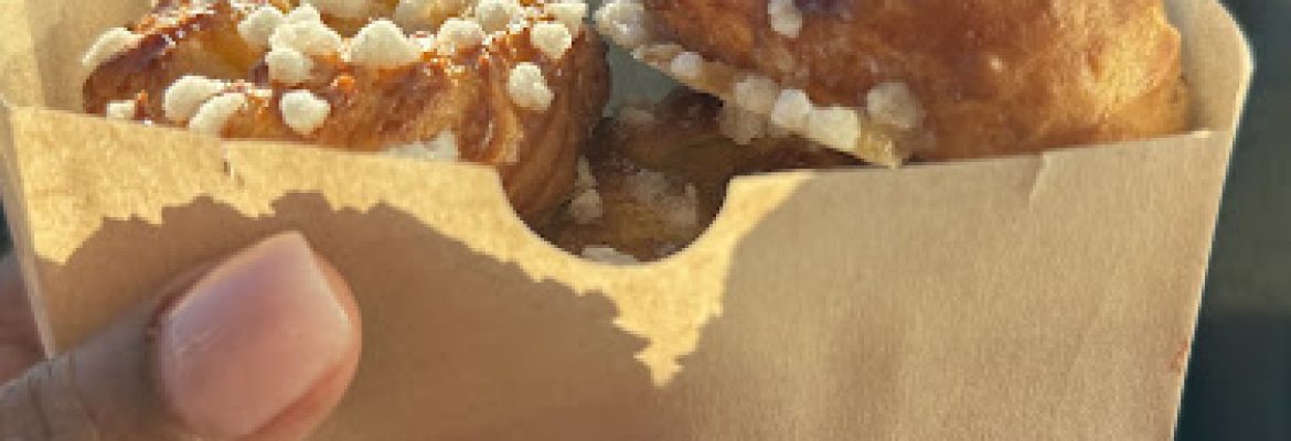 Raphael’s Bakery