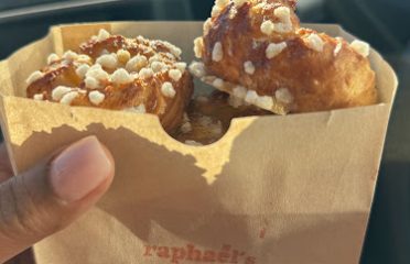 Raphael’s Bakery