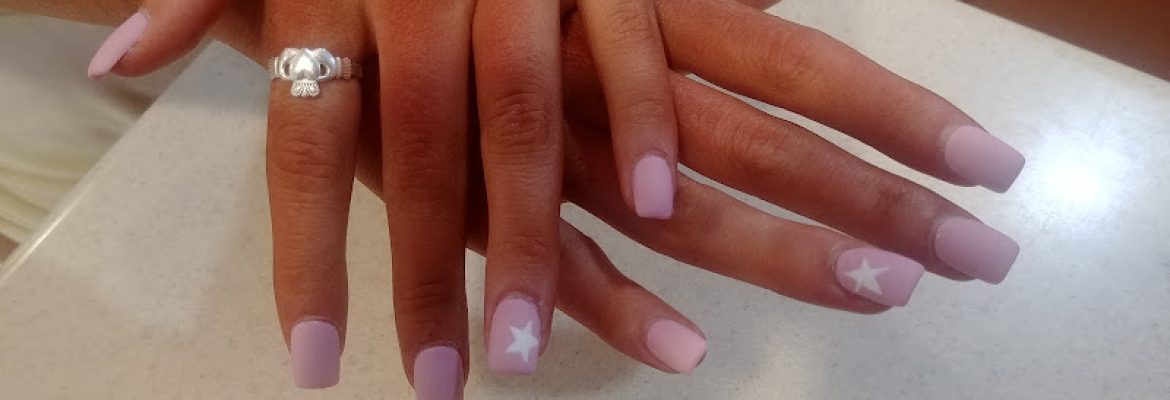 Fiji Nails & Spa