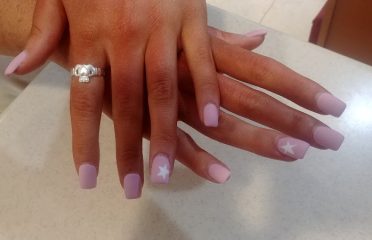 Fiji Nails & Spa