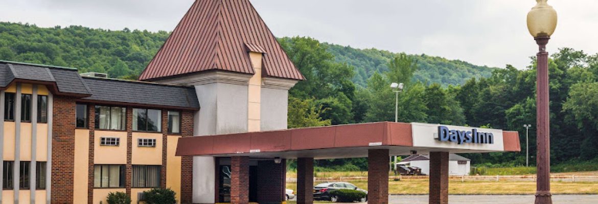 Days Inn by Wyndham Berlin Meriden