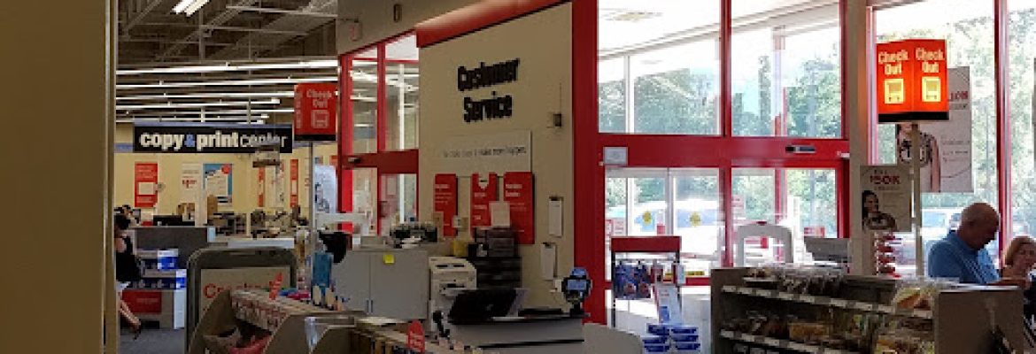 Staples