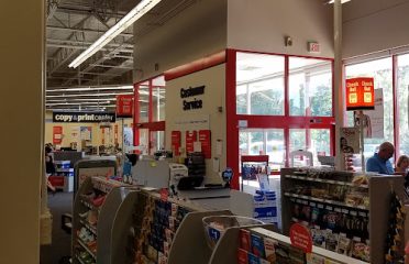 Staples