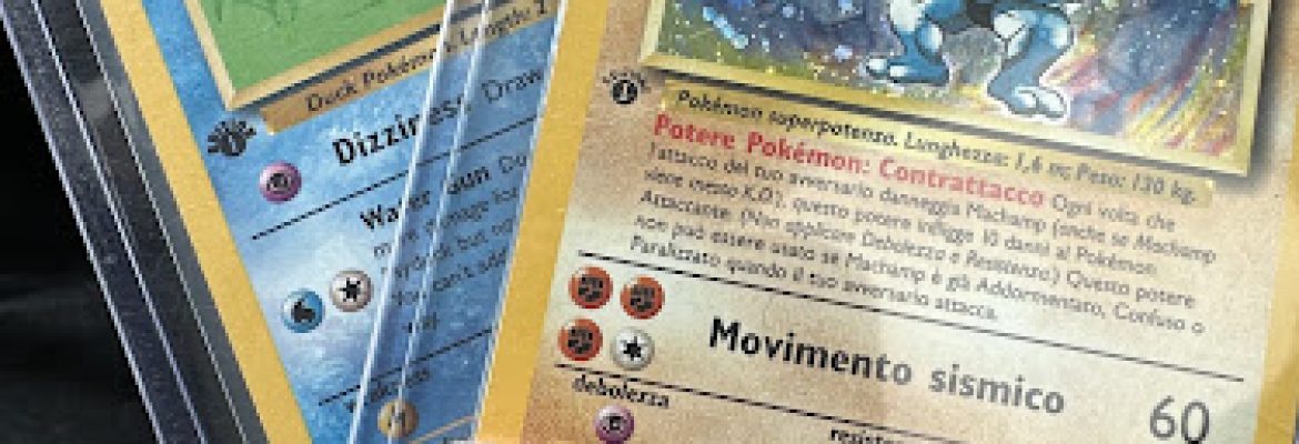 Thousand Sunny Cards & Collectibles