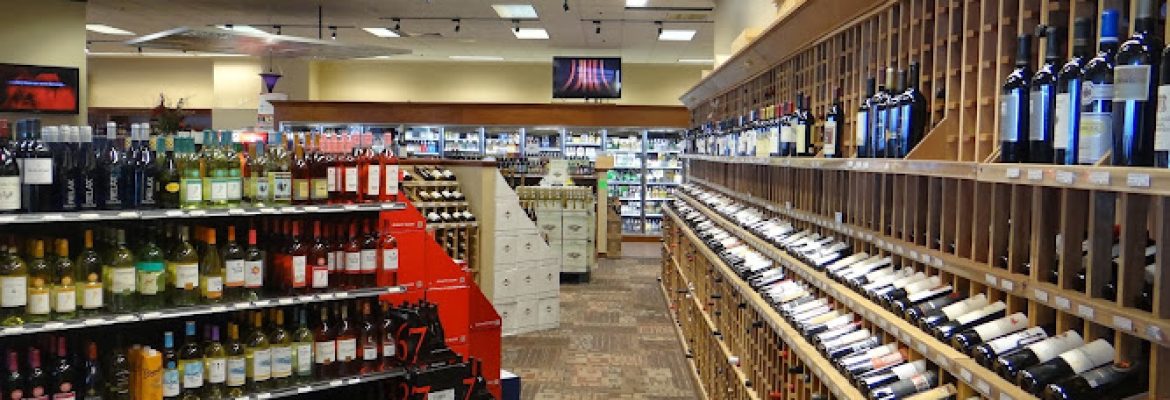Maximum Beverage (Liquor Store) of West Hartford