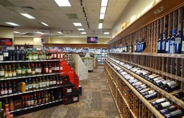 Maximum Beverage (Liquor Store) of West Hartford