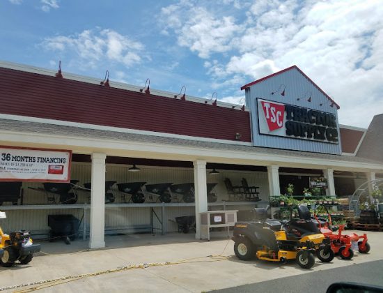 Tractor Supply Co.