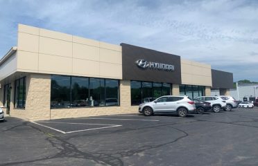 Harte Hyundai Of Old Saybrook
