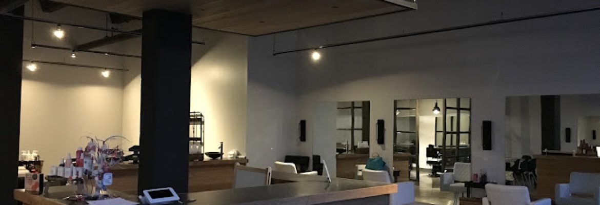 Rebel Salon