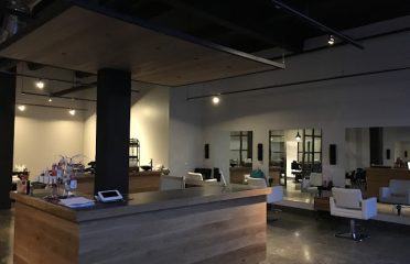 Rebel Salon