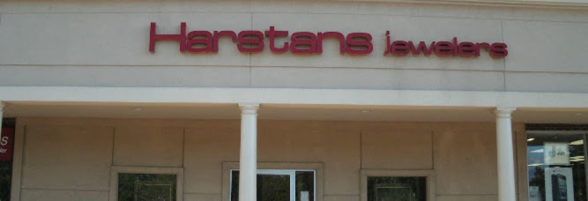 Harstans Jewelers