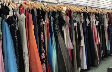 Molly Rose Consignments