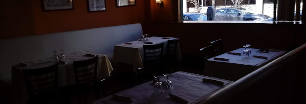 El Pueblito Restaurant
