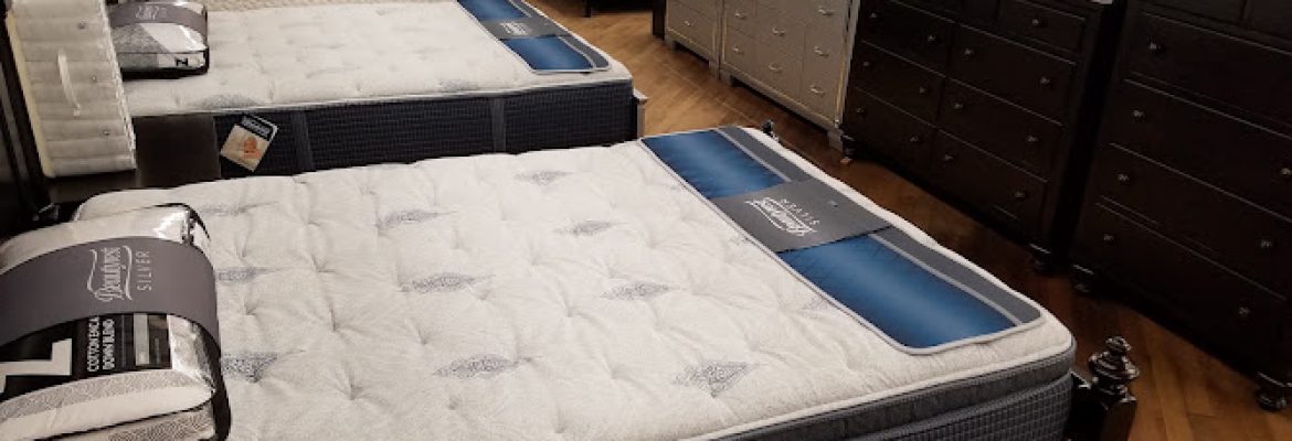 Dave’s Mattress & Furniture