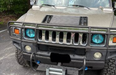 Vachon GMC Service and Tire Center