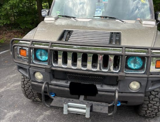 Vachon GMC Service and Tire Center