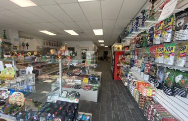 West haven smoke world & convenience