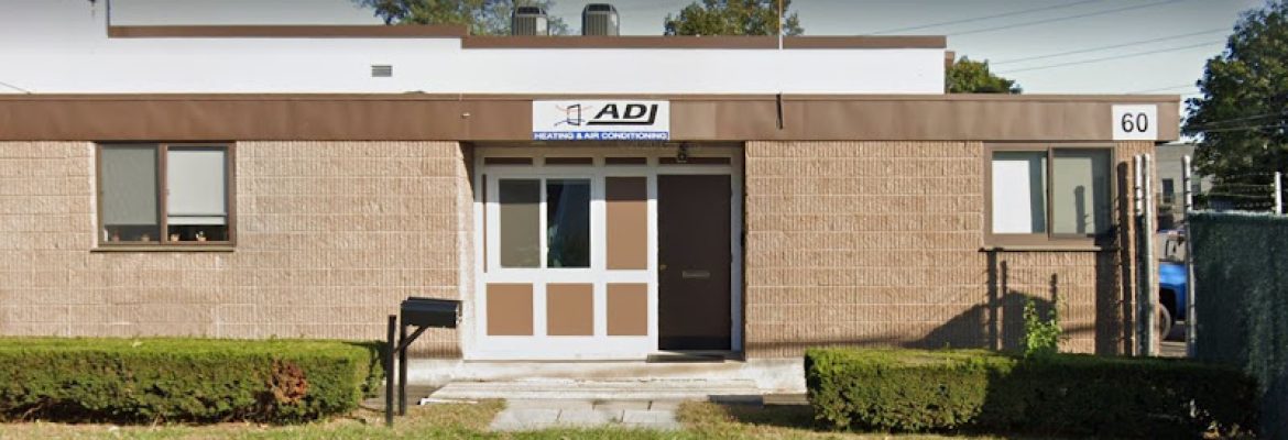 ADJ of Stamford Inc