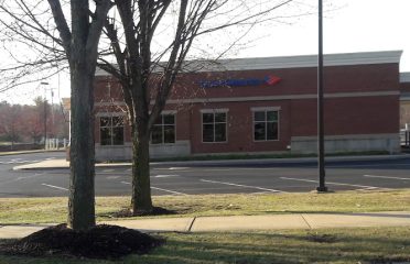 Bank of America ATM (Drive-thru)