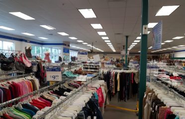 Goodwill Norwich Store and Donation Center