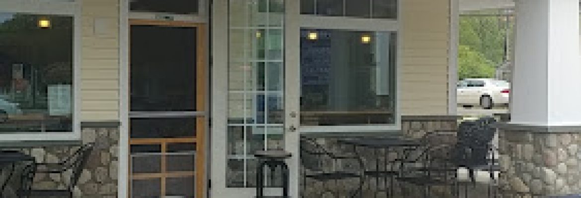 Deke’s Bagels