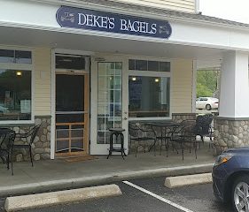 Deke’s Bagels