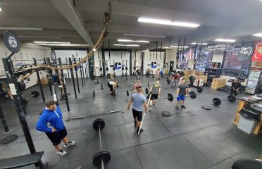 CrossFit HCC