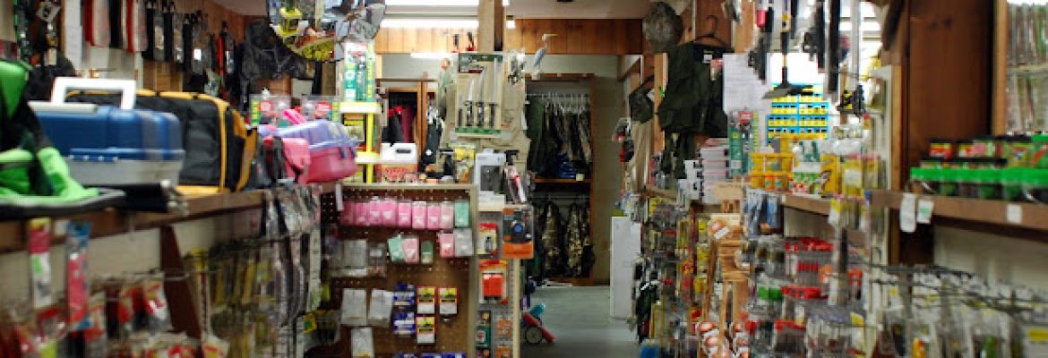 Northwest Sporting Goods